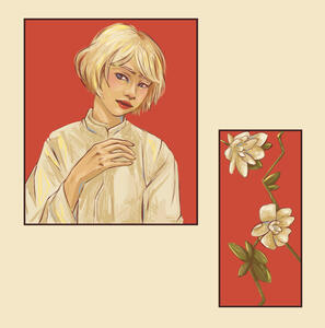 Blooming Blooming