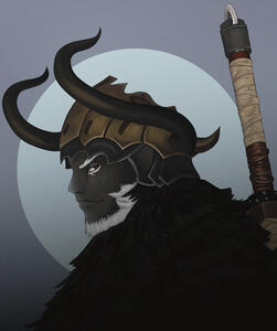 Commission for Ox Commission for Ox