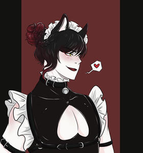 My OC My OC