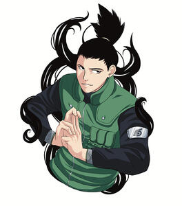Shikamaru Shikamaru