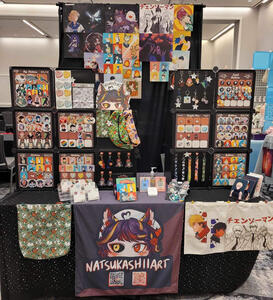 Wasabicon PDX 2023 Wasabicon PDX 2023