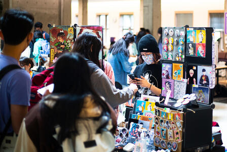 Asian Makers Market 2022 Asian Makers Market 2022