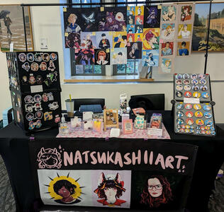 UW Fall Makers Fair 2022 UW Fall Makers Fair 2022