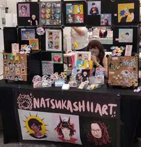 ChibiChibiCon 2022 ChibiChibiCon 2022