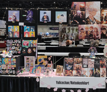 Crunchyroll Expo 2022