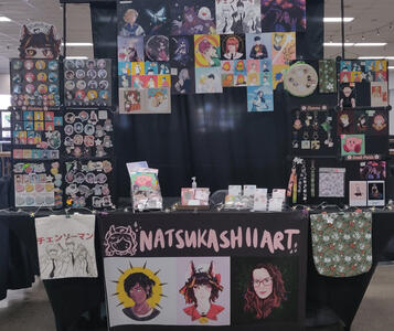 WA Summer Con 2023 WA Summer Con 2023