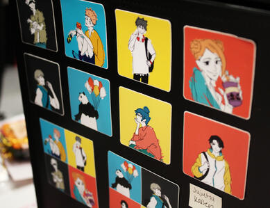 stickers stickers