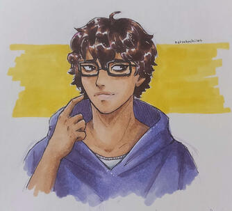 Cami's OC Cami's OC