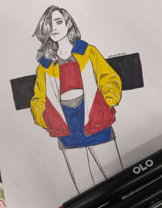 RBY Girlie RBY Girlie