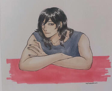 Wren's OC Wren's OC